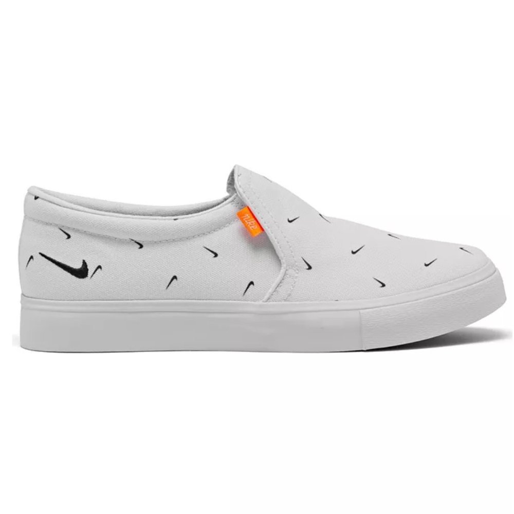 NEW Nike Court Royale AC Slip-On Casual Sneaker - Picture 7 of 13